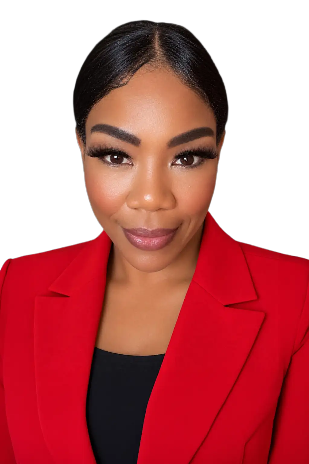 Te Mayonna Brown